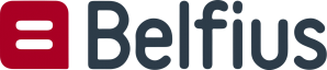 Logo van Belf